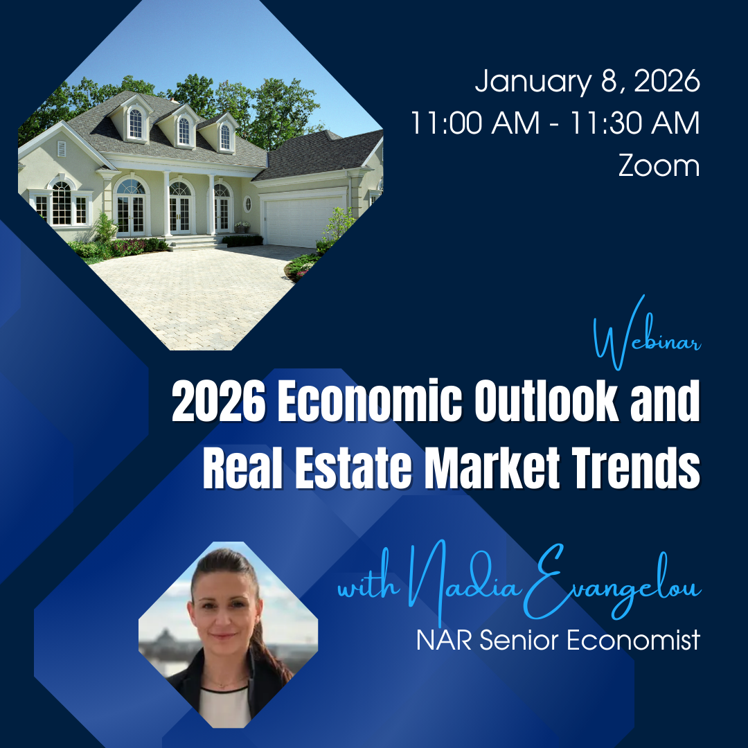 2026 Economic Outlook and Real Estate Market Trends - Rhode Island ...
