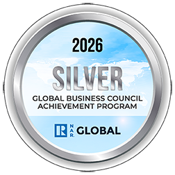 NAR Global Achievement Program