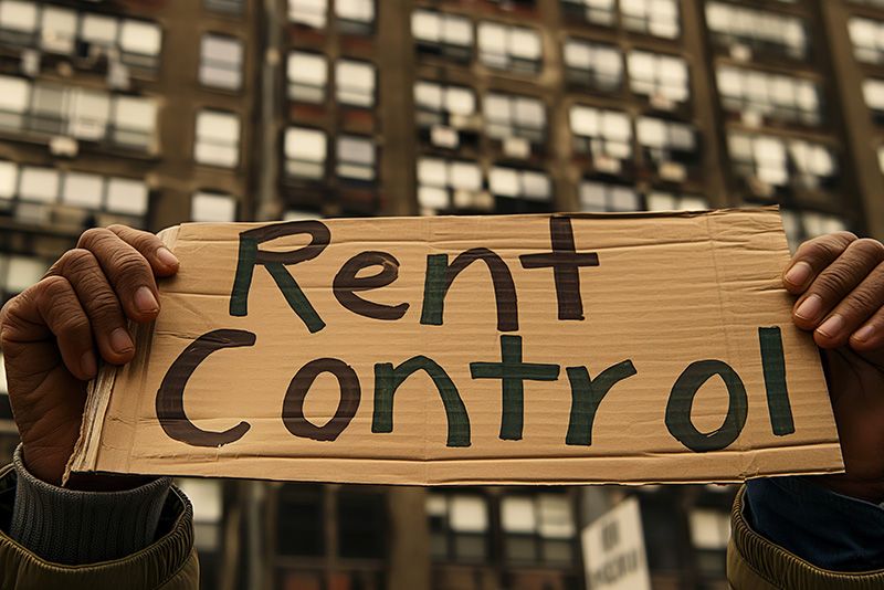The Hidden Dangers of Rent Control