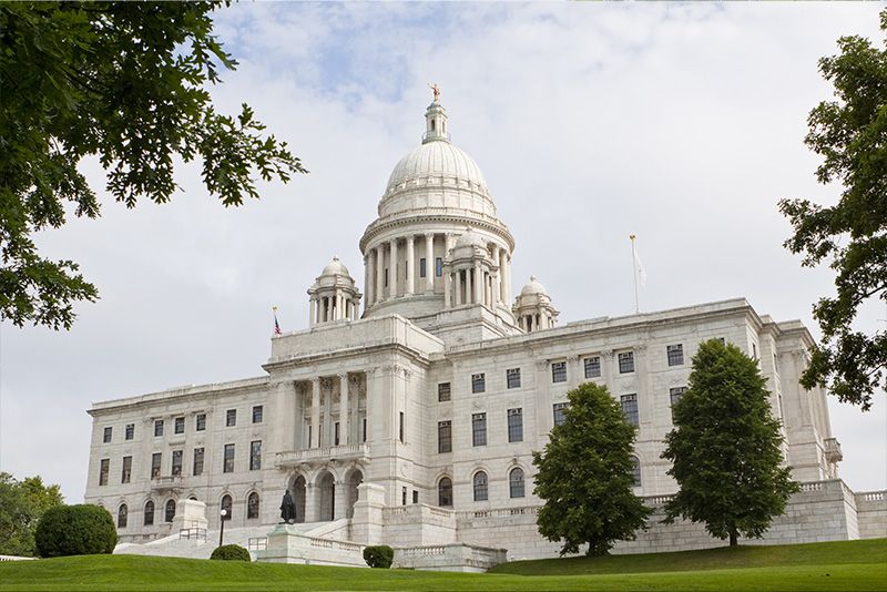 Legislative Tracker